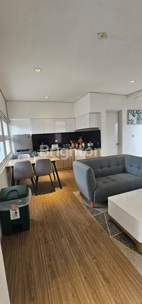 image RUMAH CLUSTER LINEA NUANSA PEGUNUNGAN DI UNGARAN TIMUR DEKAT PINTU TOL (4)