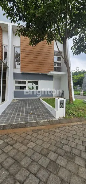 image RUMAH CLUSTER LINEA NUANSA PEGUNUNGAN DI UNGARAN TIMUR DEKAT PINTU TOL (1)