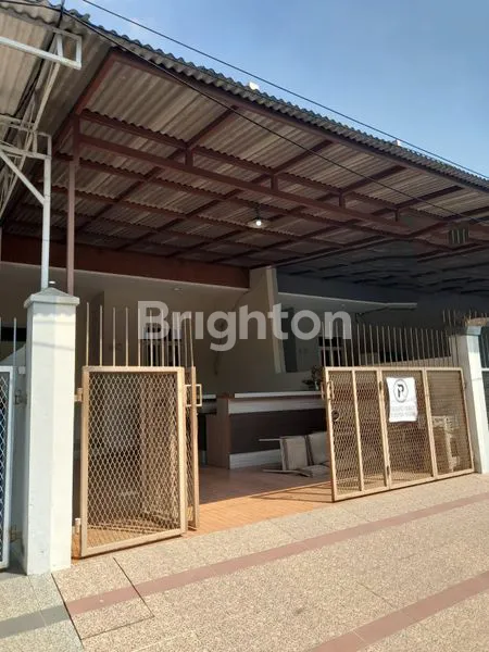 image RUMAH MODERN KUTISARI INDAH SIAP HUNI (1)