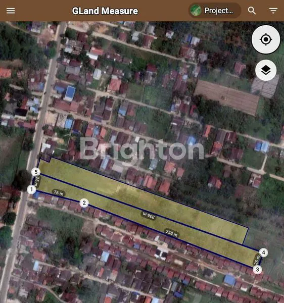 image TANAH STRATEGIS DAN MURAH DI BALIKPAPAN TIMUR (1)