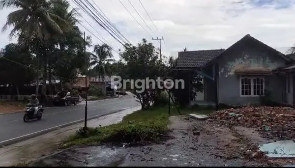 image TANAH STRATEGIS DAN MURAH DI BALIKPAPAN TIMUR (3)