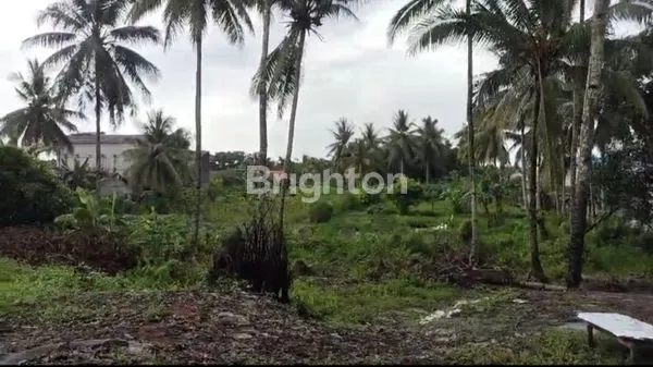 image TANAH STRATEGIS DAN MURAH DI BALIKPAPAN TIMUR (4)