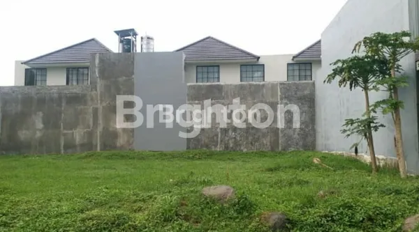 image TANAH KAVLING SIAP BANGUN CITRA GARDEN SIDOARJO (1)