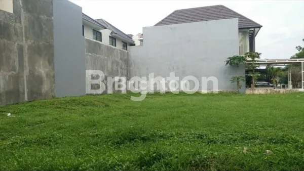 image TANAH KAVLING SIAP BANGUN CITRA GARDEN SIDOARJO (2)