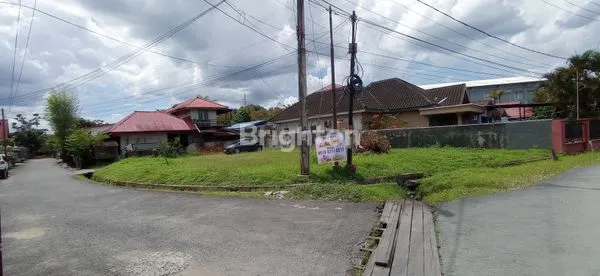 image TANAH SIAP PAKAI  TENGAH KOTA, SAMARINDA ULU (2)