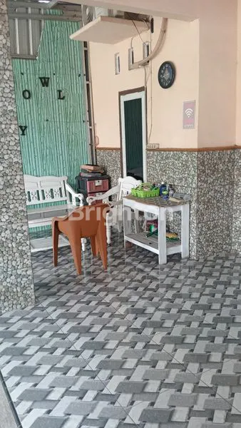 image RUMAH SIAP HUNI PINGGIR JALAN DI WIDURI BANGETAYU SEMARANG (6)