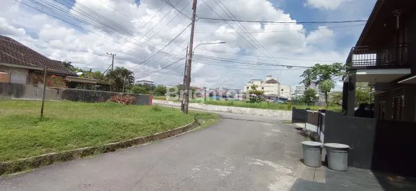 image TANAH SIAP PAKAI  TENGAH KOTA, SAMARINDA ULU (4)