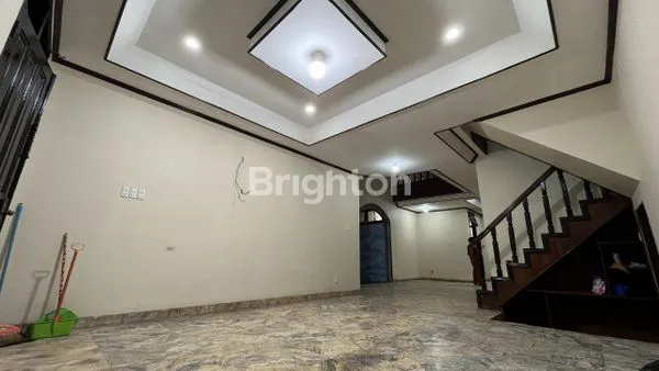 image DI JUAL RUMAH BARU 2 LANTAI DI PEJATEN BARAT JAKARTA SELATAN. (5)