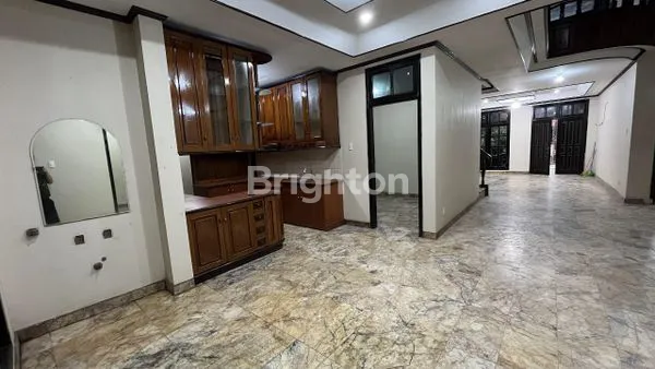 image DI JUAL RUMAH BARU 2 LANTAI DI PEJATEN BARAT JAKARTA SELATAN. (7)