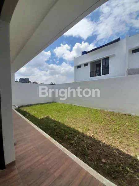 image HUNIAN MODERN SIAP HUNI, DEKAT TRANSMART (3)