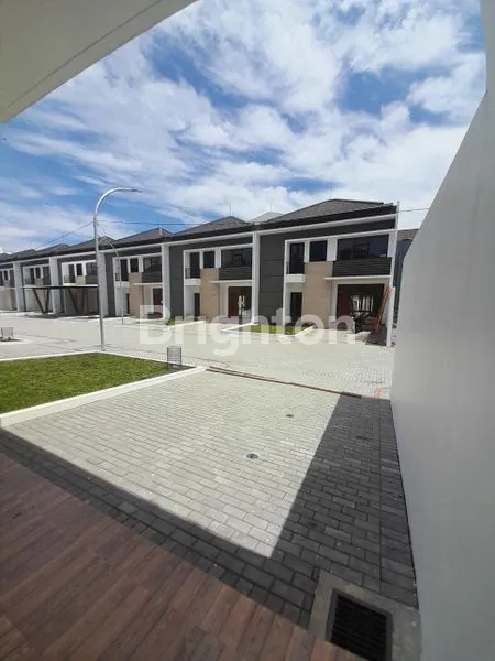 image HUNIAN MODERN SIAP HUNI, DEKAT TRANSMART (2)