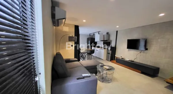 image RUMAH DALAM MINI KLUSTER 4 LANTAI TANJUNG PRIOK (2)