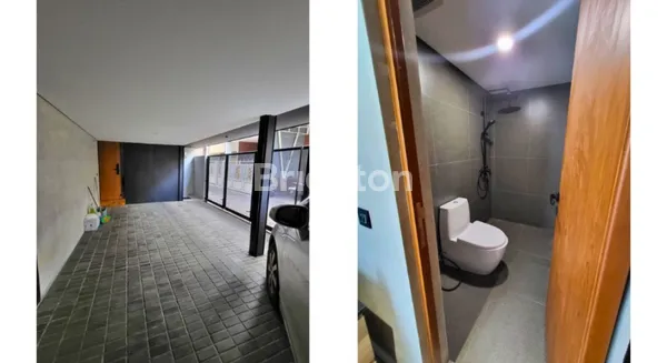 image RUMAH DALAM MINI KLUSTER 4 LANTAI TANJUNG PRIOK (6)