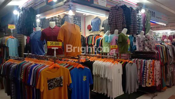 image KIOS DI CBD CILEDUG DIJUAL SEGERA (2)
