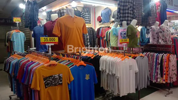 image KIOS DI CBD CILEDUG DIJUAL SEGERA (4)