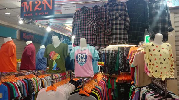 image KIOS DI CBD CILEDUG DIJUAL SEGERA (5)