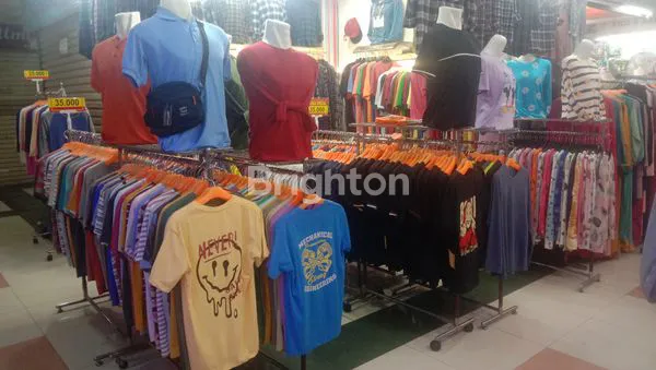 image KIOS DI CBD CILEDUG DIJUAL SEGERA (3)