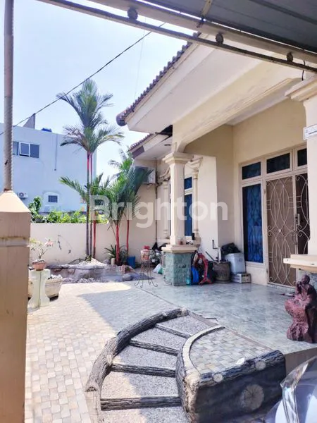 image RUMAH DI PERUM NILA SURYA, TELUK BETUNG SELATAN, BANDAR LAMPUNG, LAMPUNG (4)