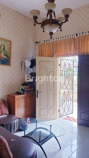 image RUMAH DI PERUM NILA SURYA, TELUK BETUNG SELATAN, BANDAR LAMPUNG, LAMPUNG (3)