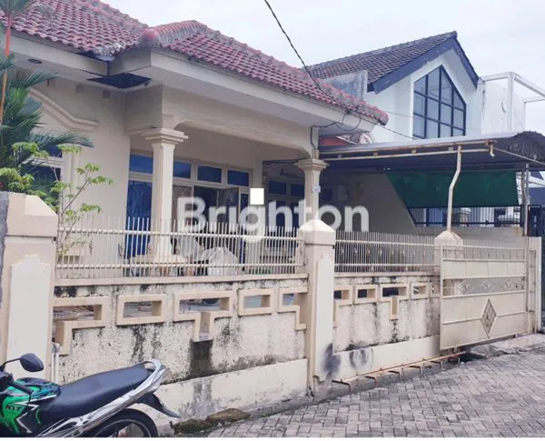 image RUMAH DI PERUM NILA SURYA, TELUK BETUNG SELATAN, BANDAR LAMPUNG, LAMPUNG (5)