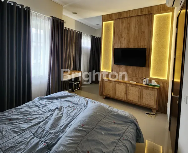 image CLUSTER ASKARA @VANYA PARK, BSD MEWAH, TERAWAT DAN SIAP HUNI (2)