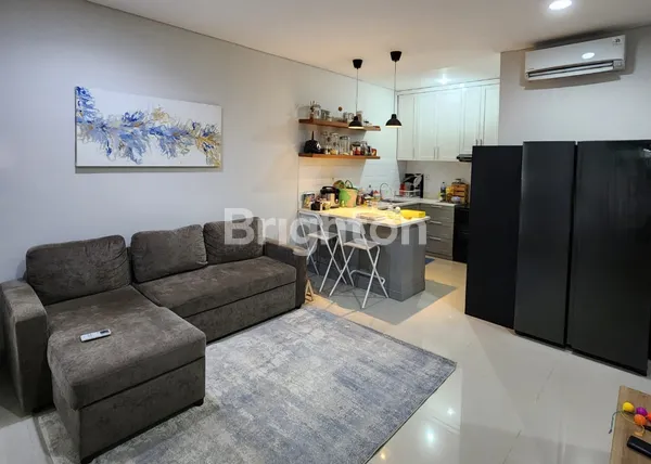 image CLUSTER ASKARA @VANYA PARK, BSD MEWAH, TERAWAT DAN SIAP HUNI (4)