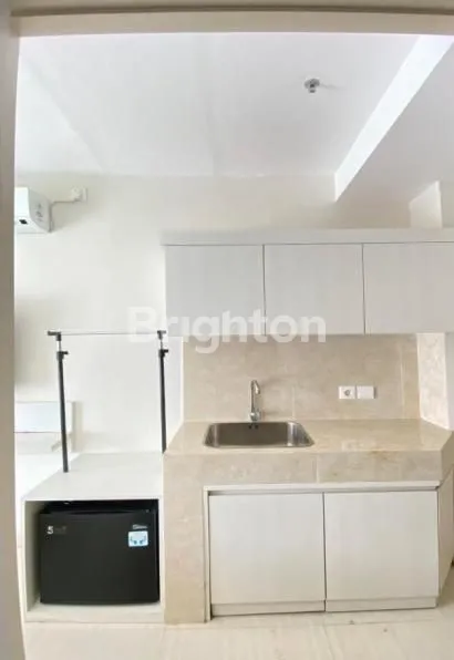 image APARTEMEN AEROPOLIS SUDAH FURNISH DI BSB (5)