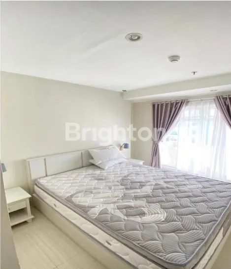 image APARTEMEN AEROPOLIS SUDAH FURNISH DI BSB (2)