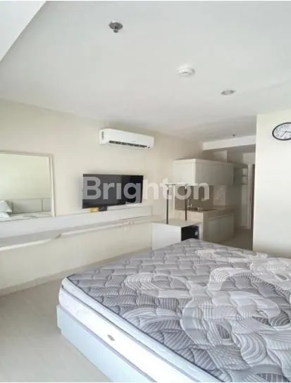 image APARTEMEN AEROPOLIS SUDAH FURNISH DI BSB (1)