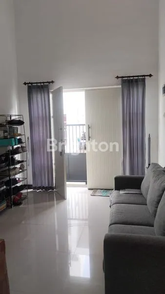 image RUMAH DE ALAMUDA RESIDENCE WIYUNG SIAP HUNI TINGGAL BAWA KOPER (2)