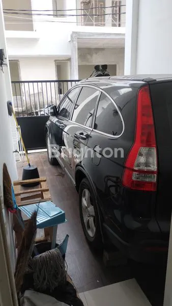 image RUMAH DE ALAMUDA RESIDENCE WIYUNG SIAP HUNI TINGGAL BAWA KOPER (3)