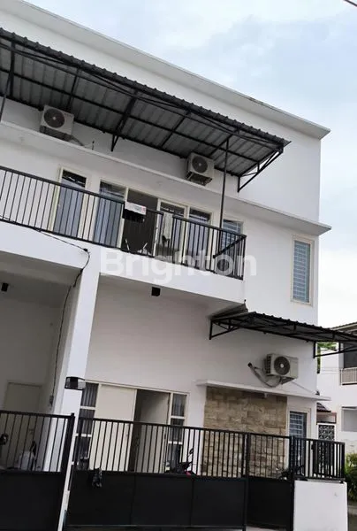 image RUMAH DE ALAMUDA RESIDENCE WIYUNG SIAP HUNI TINGGAL BAWA KOPER (4)