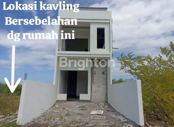 Gambar Property TANAH KAVLING SIAP BANGUN