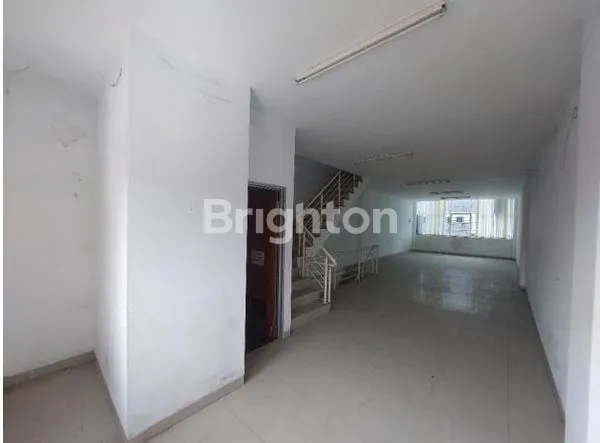 image RUKO BSB COCOK UNTUK CAFE , RESTO ATAU KANTOR (5)