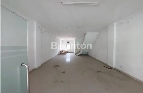 image RUKO BSB COCOK UNTUK CAFE , RESTO ATAU KANTOR (3)