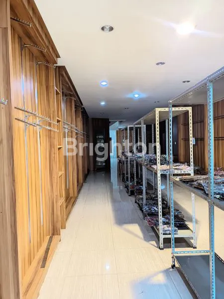 image RUKO DI PASAR LAMA DI JUAL CEPAT (3)