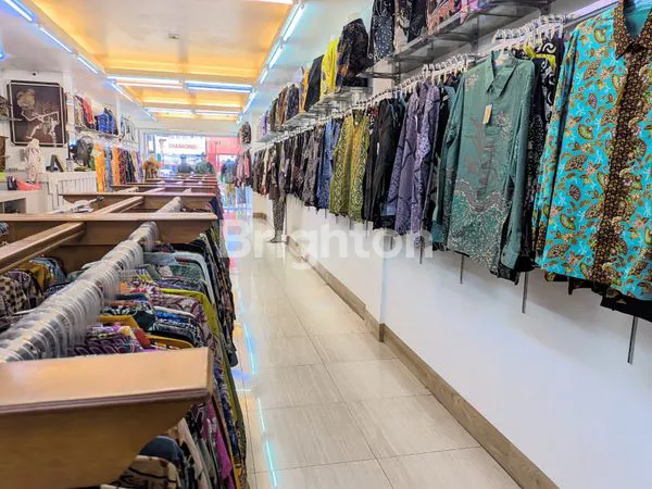 image RUKO DI PASAR LAMA DI JUAL CEPAT (5)