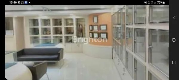 image DIJUAL  OFFICE SUITES DI EPICENTRUM  WALK , JLN RASUNA SAID , JAKARTA SELATAN (4)