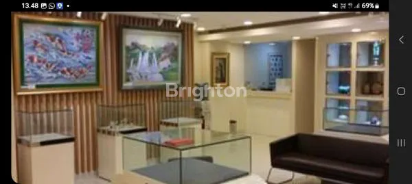 image DIJUAL  OFFICE SUITES DI EPICENTRUM  WALK , JLN RASUNA SAID , JAKARTA SELATAN (2)