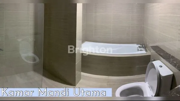 image APARTEMENT HILLCREST LIPPO KARAWACI DIJUAL/DISEWAKAN (8)