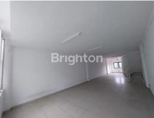 image RUKO BSB COCOK UNTUK CAFE , RESTO ATAU KANTOR (4)