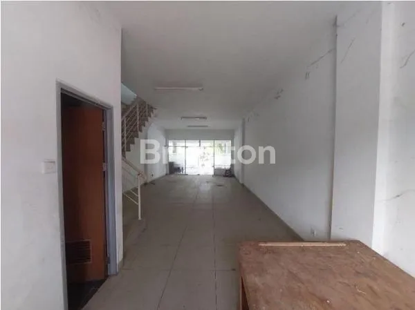 image RUKO BSB COCOK UNTUK CAFE , RESTO ATAU KANTOR (2)