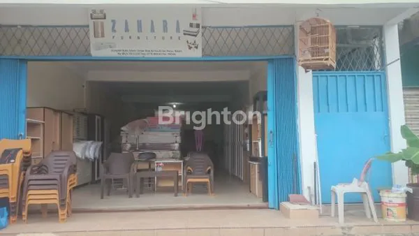 image RUKO BENGKONG, LT 1 DIKONTRAKKAN (2)