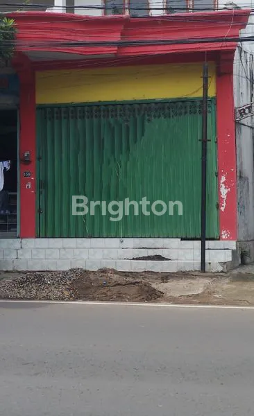 image RUKO DI BARAT SUNGAI, KOTA KEDIRI (1)