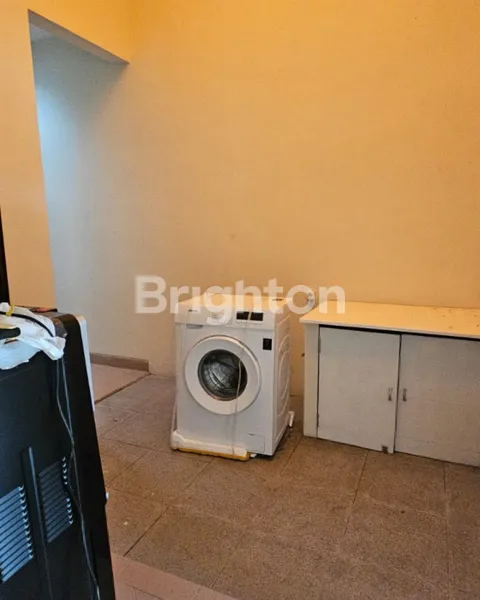 image RUMAH FULL FURNISHED DI CANDI GOLF  (3)