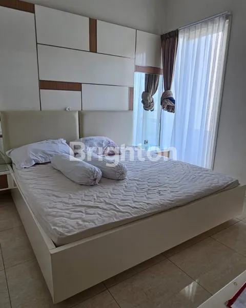 image RUMAH FULL FURNISHED DI CANDI GOLF  (6)