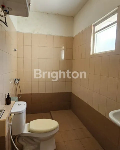 image RUMAH FULL FURNISHED DI CANDI GOLF  (7)