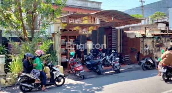 Gambar Property RUKO JALAN MANUKAN TAMA LOKASI STRATEGIS NOL JALAN KEMBAR UTAMA