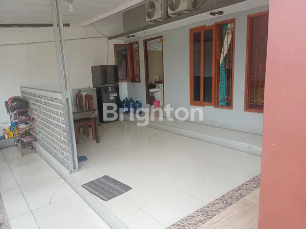 image RUMAH MEWAH DAN TANAH DI DAERAH TIPAR CIMANGGIS (2)