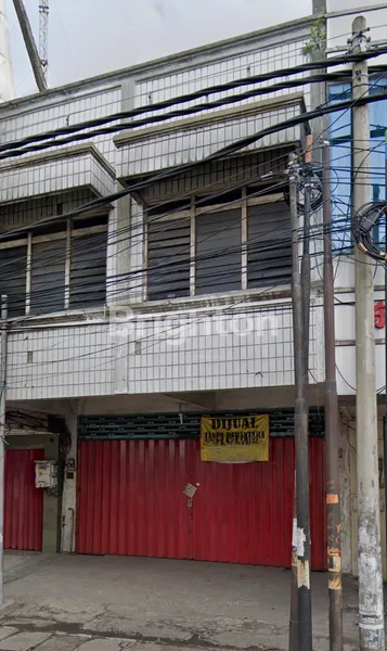 image RUKO 3LT KOMERSIAL COCOK BUAT KANTOR GUDANG DLL AREA STRATEGIS KAPASAN PUSAT PERDAGANGAN (1)